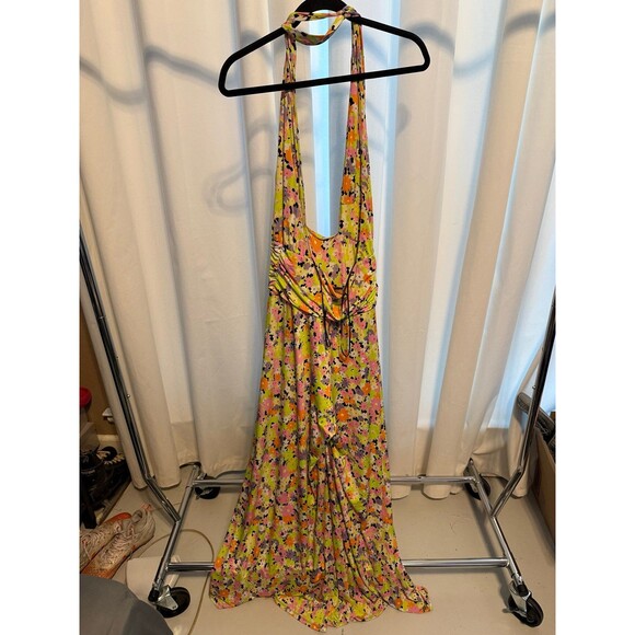 AFRM Pamela Jumpsuit Size Medium - Picture 6 of 7